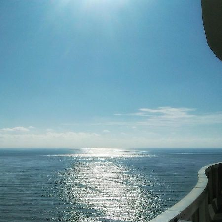 Пентхаус Apart Del Mar С Панорамным Видом Batumi Luaran gambar